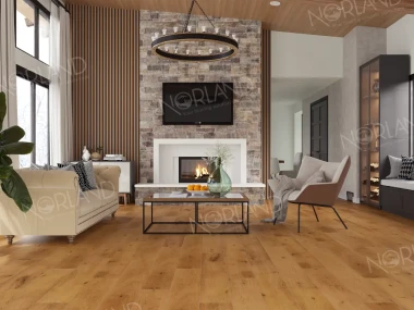 Ламинат Norland Elegant Strong Дуб Помона LF302-13