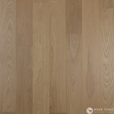 Инженерная доска Royal Parket Дуб Натур Фаро лак