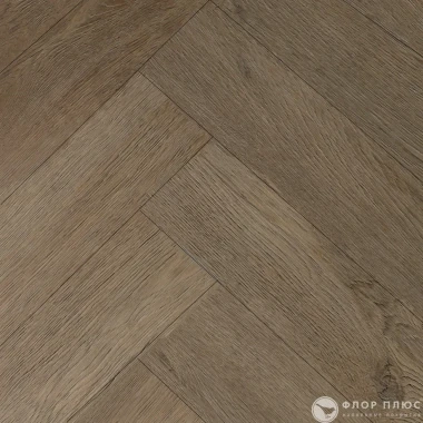 Кварцевый ламинат (SPC) L'Quarzo Aztec MT Дуб Аутейро LA1617