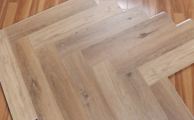 Кварцевый ламинат (SPC) L'Quarzo Magia Дуб Керрадо