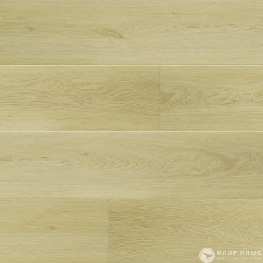 Кварцевый ламинат (SPC) FloorWood Quantum Дуб Эйлер