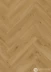 ПВХ плитка Quick Step Vinyl Flex PRISTINE Мoрской бpиз теплый медoвый