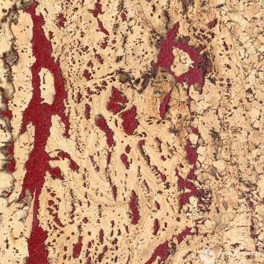 Пробка IberCork Малага Рохо