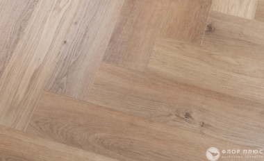 Кварцевый ламинат (SPC) L'Quarzo Magia Дуб Керрадо