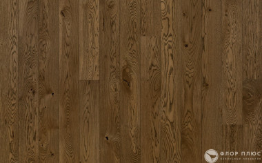 Паркет Polarwood Elegance Дуб PREMIUM 138 ARTIST BROWN