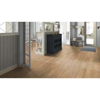 Кварцевый ламинат (SPC) TARKETT Element Click BISCUIT OAK