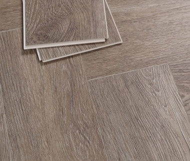 Кварцевый ламинат (SPC) L'Quarzo Magia Дуб Асадор