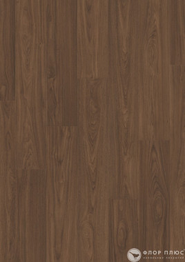 Ламинат Quick Step Capture (Signature) Орех коричневый