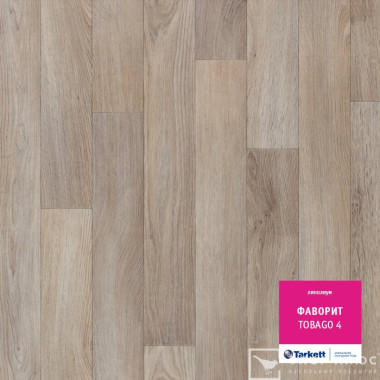 Линолеум Tarkett FAVORIT Tobago 4