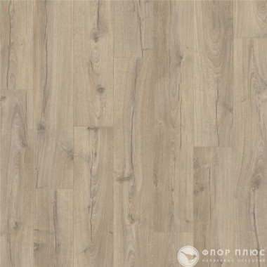 Ламинат Quick Step Impressive Ultra Дуб серо-бежевый