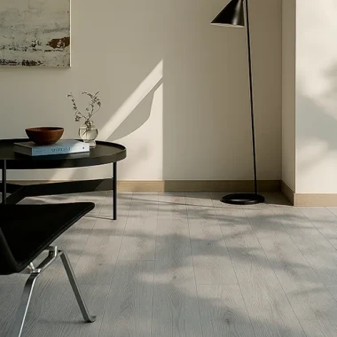 Ламинат Quick Step Impressive Дуб Северное сияние