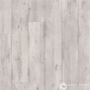 Ламинат Quick Step Impressive Ultra Светло-серый бетон