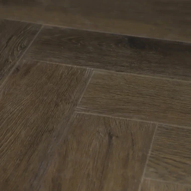 Кварцевый ламинат (SPC) L'Quarzo Aztec MT Дуб Морао LA1620