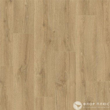 Ламинат Quick Step Classic Дуб натуральный рустикальный