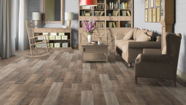 ПВХ плитка Tarkett Art Vinyl Lounge ENERGY