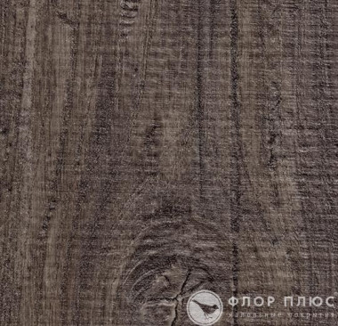 ПВХ плитка Forbo Allura Flex Wood Burned rough oak