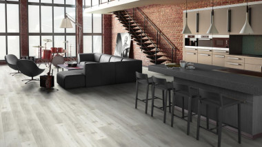 Кварцевый ламинат (SPC) Timber Blackwood FRANCES