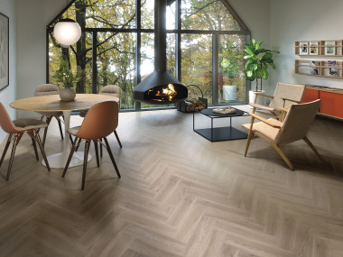 Кварцевый ламинат (SPC) BONKEEL Pine 401