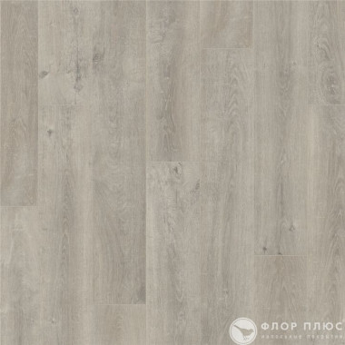 Ламинат Quick Step Perspective Дуб старинный серый PER3575