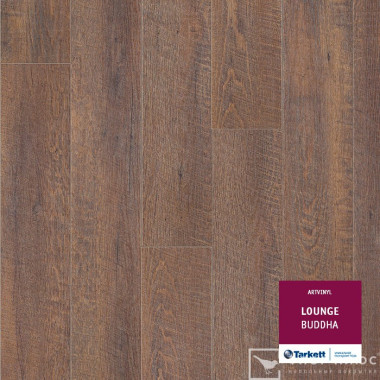 ПВХ плитка Tarkett Art Vinyl Lounge Buddha