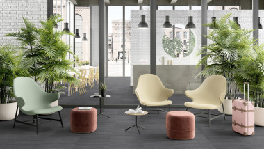 Ковровая плитка AW Marvel 97 - Nightfall