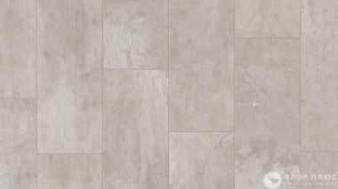 Кварцевый ламинат (SPC) TARKETT BASS HOUSE TIMO