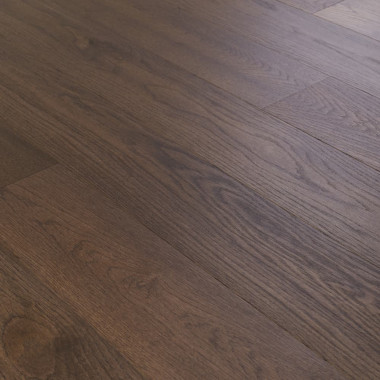 Инженерная доска Royal Parket Дуб Натур Флэйм лак