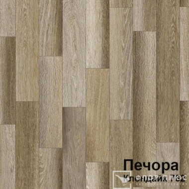 Линолеум Комитекс Лин Печора 762 Клондайк