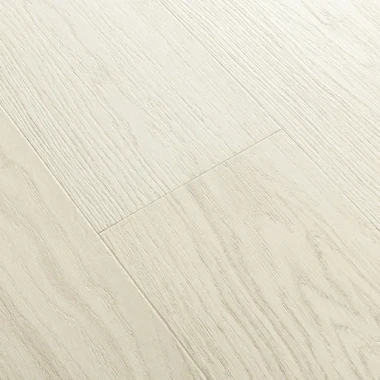 Ламинат Quick Step Impressive Дуб Кристалический IM8604
