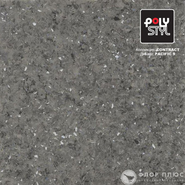 Линолеум Polystyl Contract Pacific 9