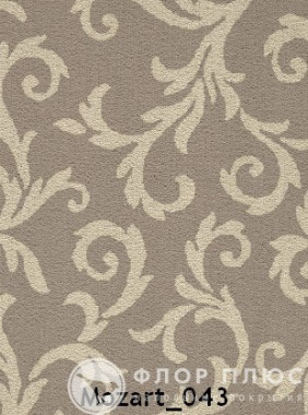 Ковролин ITC Promenade Mozart 043