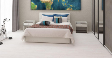 Ламинат Kastamonu Emerald FP557 Дуб Орландо