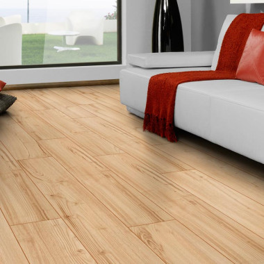 Ламинат My Floor Villa Чистый Каштан