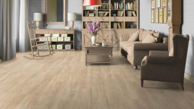 Кварцевый ламинат (SPC) Timber Blackwood ALEXANDER