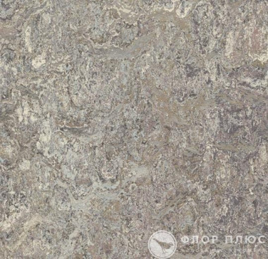 Мармолеум Forbo Marmoleum Vivace Surprising storm