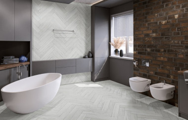 ПВХ плитка DAMY FLOOR London LVT Кардифф