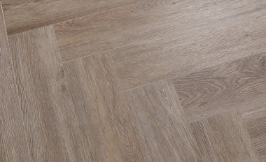 Кварцевый ламинат (SPC) L'Quarzo Magia Дуб Асадор