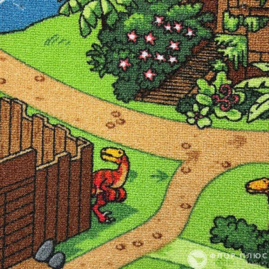 Ковролин AW Dino (детский)