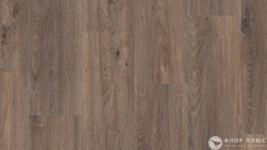 Кварцевый ламинат (SPC) TARKETT Element Click BROWNIE OAK