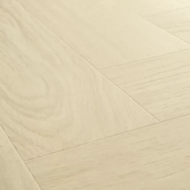 ПВХ плитка Quick Step Ciro Дуб чистый полярный