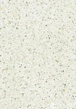 ПВХ плитка Quick Step Vinyl Flex BLUSH Терраццо многоцветный