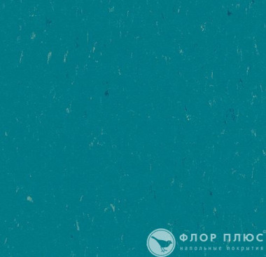 Мармолеум Forbo Marmoleum Piano Pacific blue