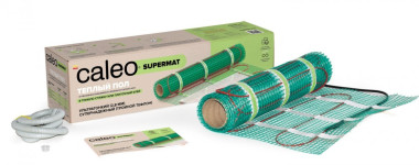 Мат нагревательный Caleo SuperMat 130-0,5-3.6 м2