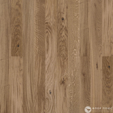 Паркет Tarkett Rumba Дуб медный браш