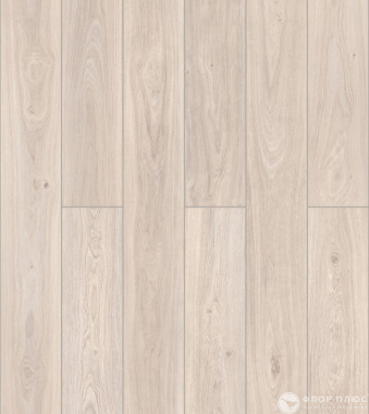 Ламинат Kronostar INTELLEKT 1233 D50857 Дуб Шеппард