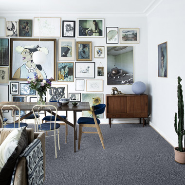 Ковролин AW Stainaway Tweed 78