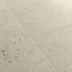 ПВХ плитка Quick Step ILLUME Бетон устричный