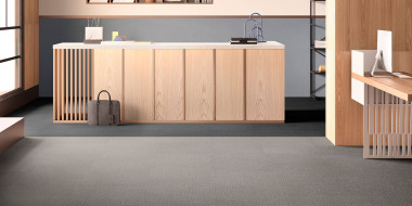 Ковровая плитка AW Matrix 94 - Dove