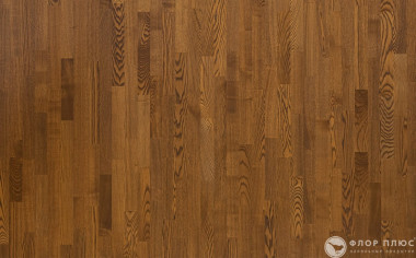 Паркет Polarwood Classic Ясень WHISKY MATT 3S 2G
