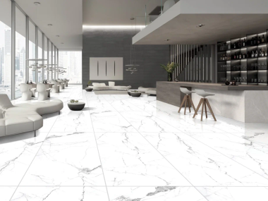 Керамогранит PRIMAVERA COLONIAL WHITE 60*120 carving CR222